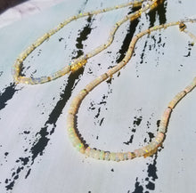 Load image into Gallery viewer, Ethiopian Opal Stunner II (October ♎ birthstone)