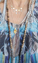 Load image into Gallery viewer, Opal Gold Clouds