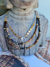 Load image into Gallery viewer, Pietersite Layers (Fall 🍂 Collection)