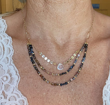 Load image into Gallery viewer, Pietersite Layers (Fall 🍂 Collection)