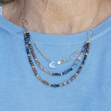 Load image into Gallery viewer, Pietersite Layers (Fall 🍂 Collection)