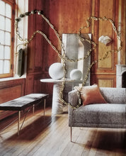 Load image into Gallery viewer, Pyrite on a Horseshoe bail (🏷️ REDUCED)