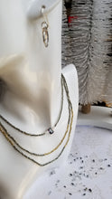 Load image into Gallery viewer, Pyriting Gemstones: Holiday Sparklers