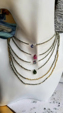 Load image into Gallery viewer, Pyriting Gemstones: Holiday Sparklers