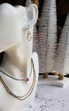 Load image into Gallery viewer, Pyriting Gemstones: Holiday Sparklers
