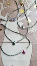 Load image into Gallery viewer, Pyriting Gemstones: Holiday Sparklers