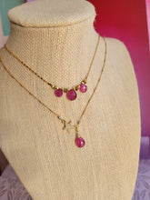 Load image into Gallery viewer, Regal Ruby on Gold (Red ๐ Leo) โ๏ธ ๐ฆ