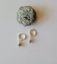 Load image into Gallery viewer, Silver Minimalism