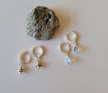 Load image into Gallery viewer, Silver Minimalism