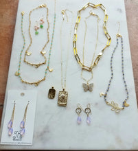 Load image into Gallery viewer, Spring Board: Butterflies 🦋 on Branches in Sunrise