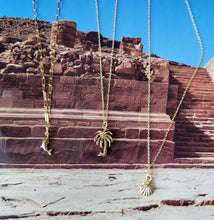 Load image into Gallery viewer, Summer Charm Minimalist (Gold)