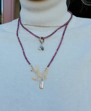 Load image into Gallery viewer, Swallow 🐦💌: Messenger of Love & Hope (Silver & Gold, Blue & Pink)