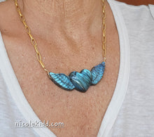 Load image into Gallery viewer, Angel Winged Heart
