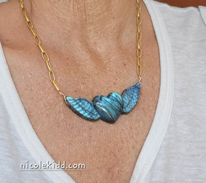 Angel Winged Heart