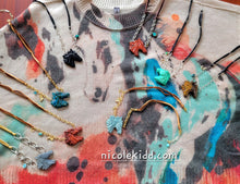 Load image into Gallery viewer, 🐎 WILD HORSES (2026 Year of the Horse) 🐎 (ONE-of-a-kind!)
