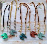 🐎 WILD HORSES (2026 Year of the Horse) 🐎 (ONE-of-a-kind!)