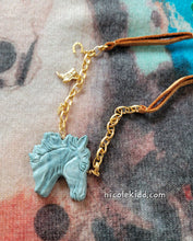 Load image into Gallery viewer, 🐎 WILD HORSES (2026 Year of the Horse) 🐎 (ONE-of-a-kind!)
