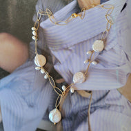Pearly Coins