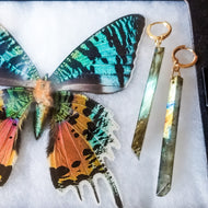 Labradorite Sticks