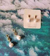Baroque Pearl Classics