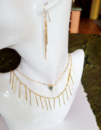 Blue Diamond Sliver