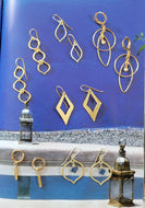 India Classics (Gold)