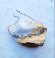Winter Elegance (Mixed Metal & Silver)